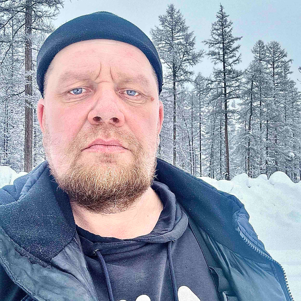 Евгений Гилев