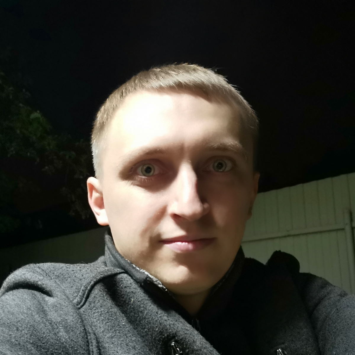 Вячеслав Никишин