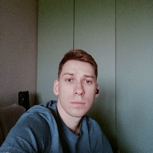 Юрий Логачев | Сетка — социальная сеть от hh.ru