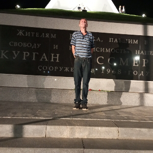 Андрей Бойко