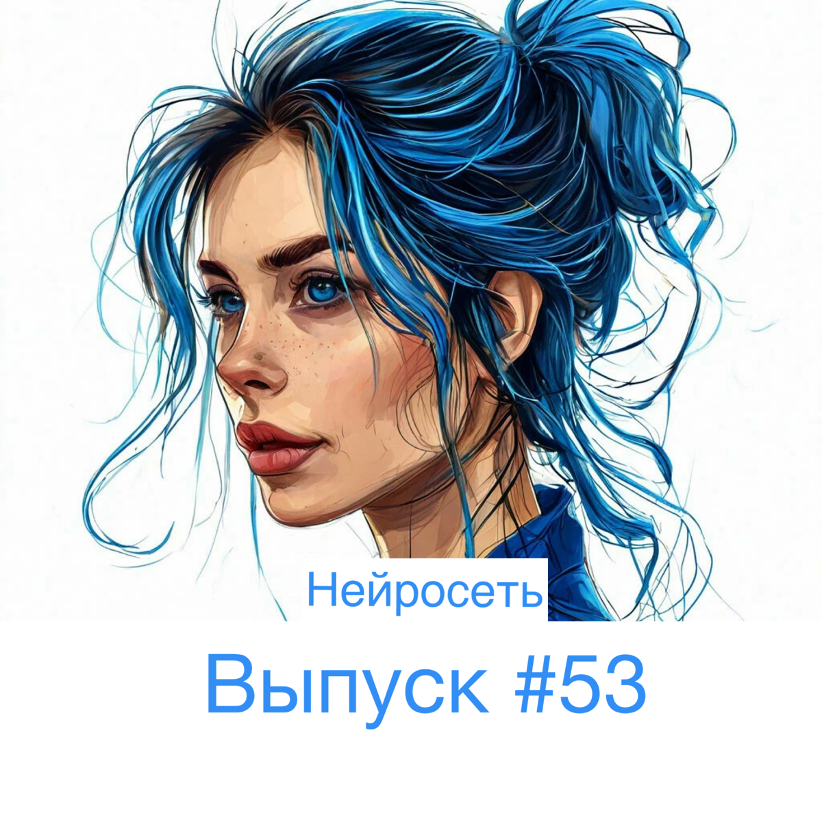 🔥Выпуск #53 🔥
❗️ Тема : Нейросеть
🤔 Нейросети в образовании: применение
👉 Нейросеть может принести пользу и в образовательной сфере | Сетка — социальная сеть от hh.ru