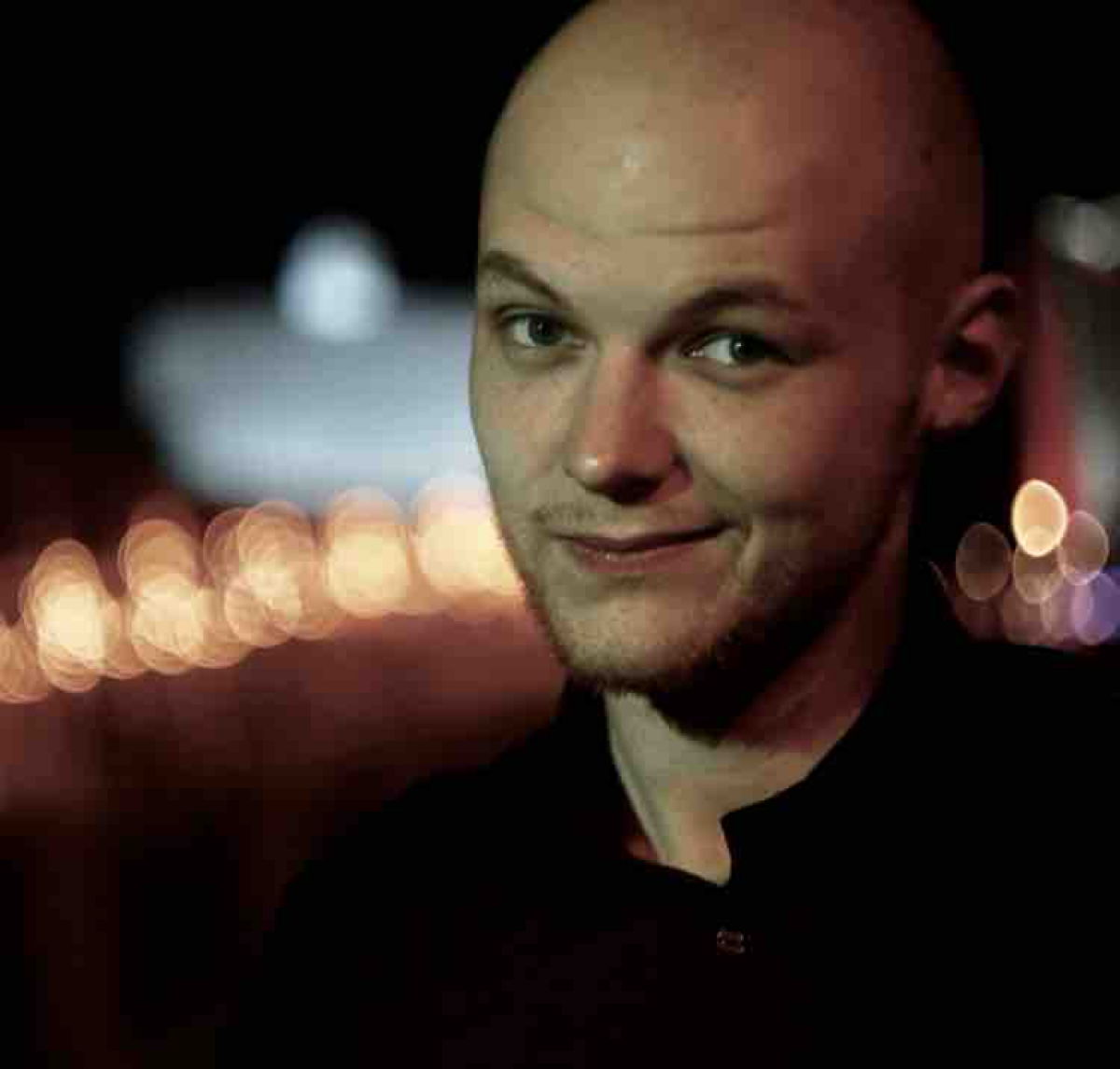 Денис Тиньков | Сетка — социальная сеть от hh.ru