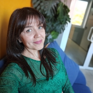 Олеся Тихонова