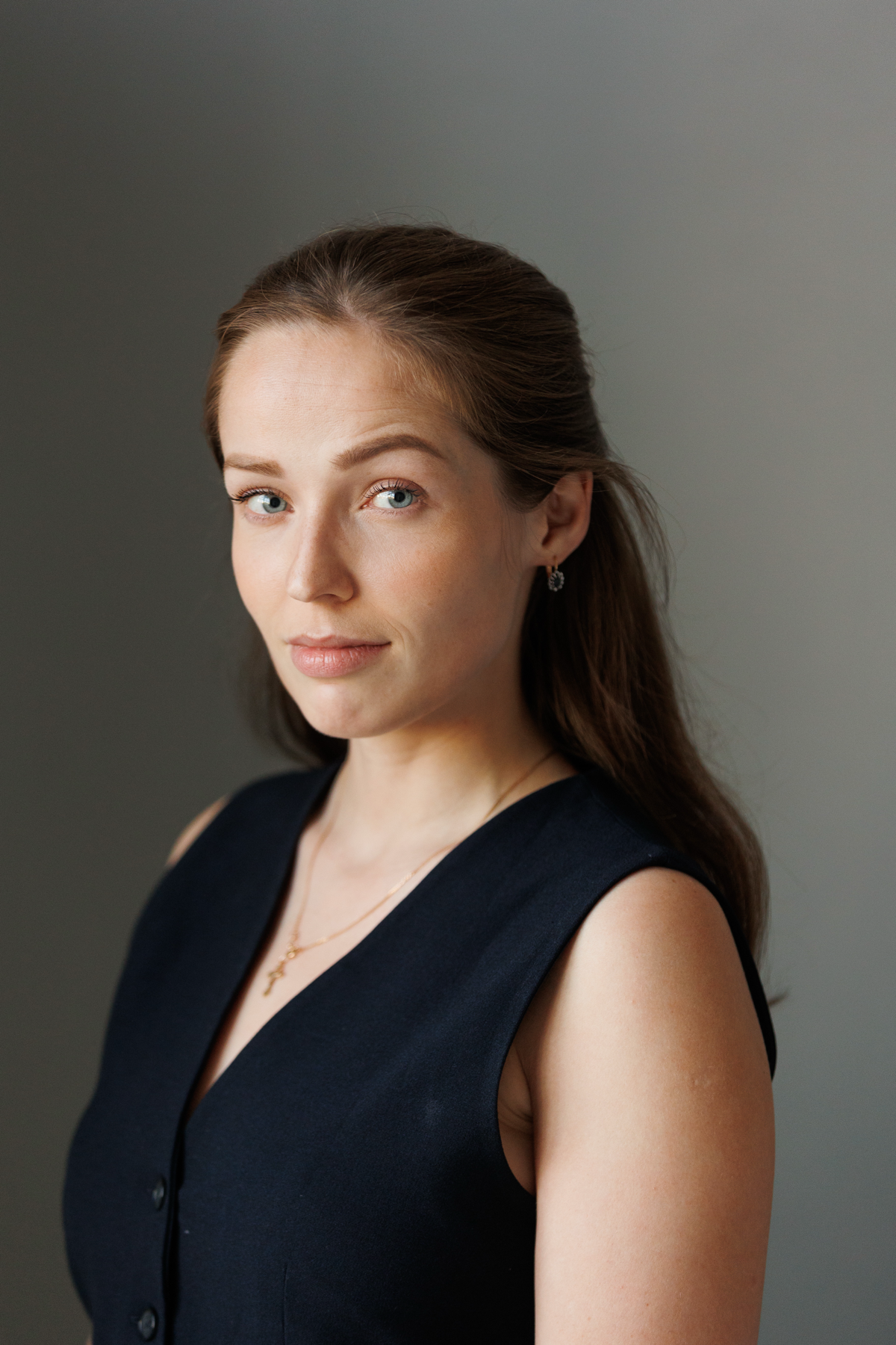 Анна Шарыгина | Сетка — социальная сеть от hh.ru