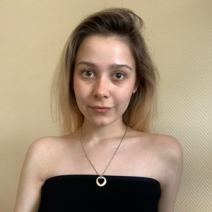 Дарья Гальцева