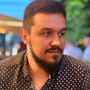 Никита Синявин | Сетка — социальная сеть от hh.ru