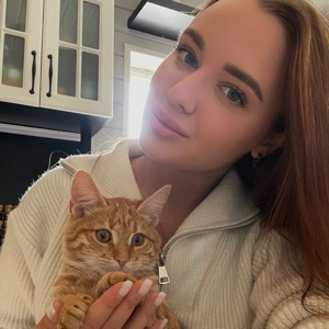 Кристина Долгопятова | Сетка — социальная сеть от hh.ru