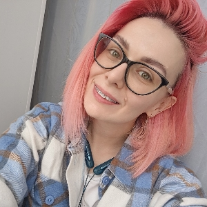 Виктория Фуклева | Сетка — социальная сеть от hh.ru