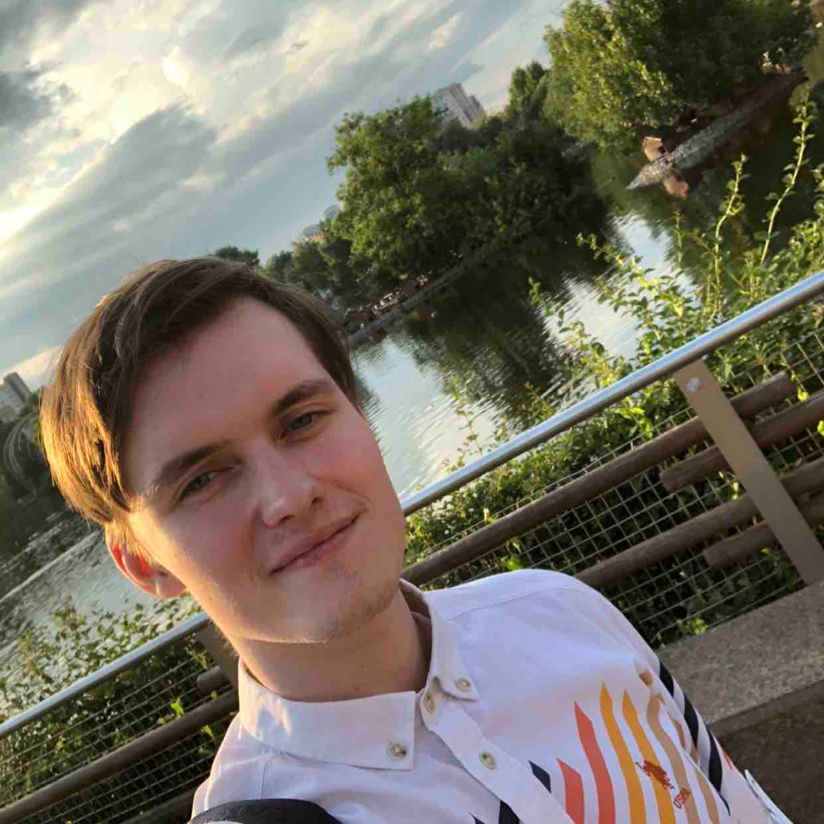 Тимур Чураков