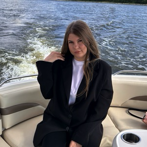 Эля Панчина