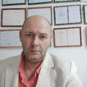 Андрей Сикирицкий