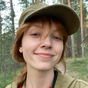 Александра Тарабукина