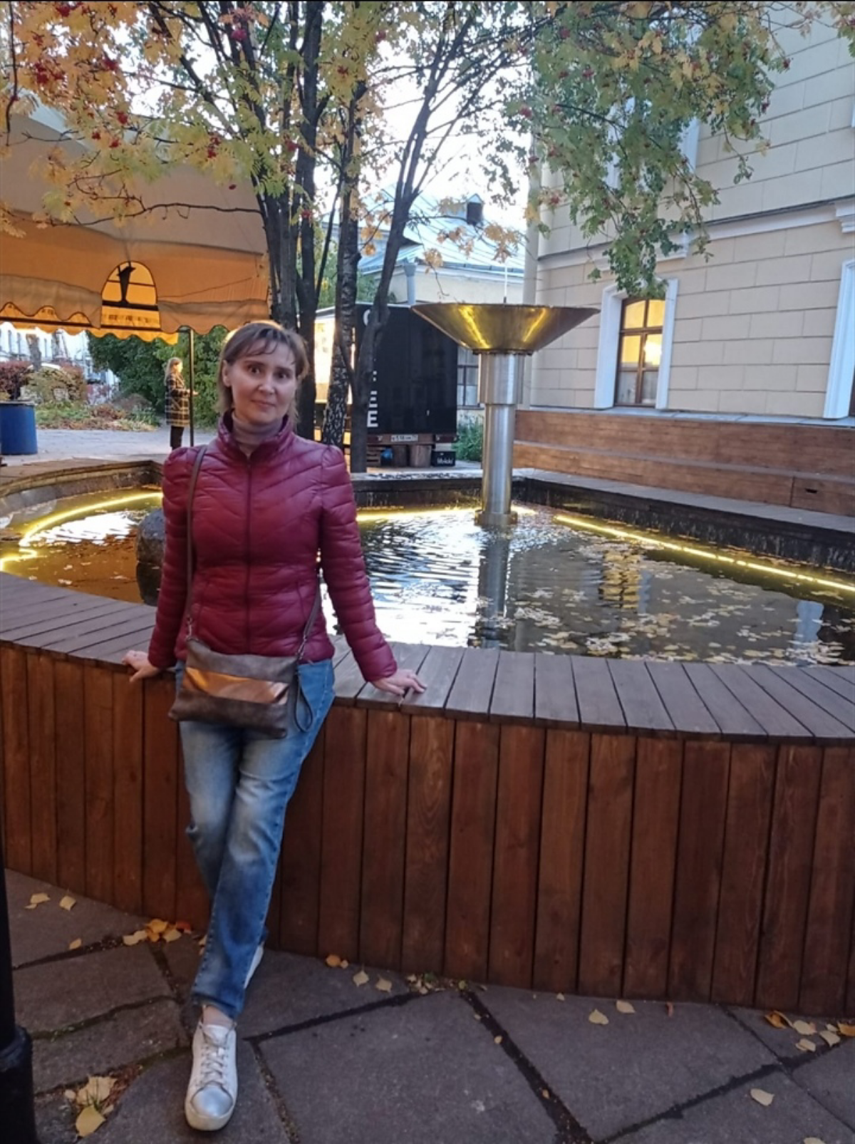 Светлана Иванова
