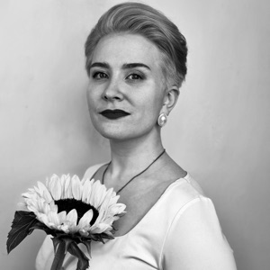 Мария Гранкина | Сетка — социальная сеть от hh.ru