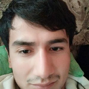Ahadjon Akhmedov