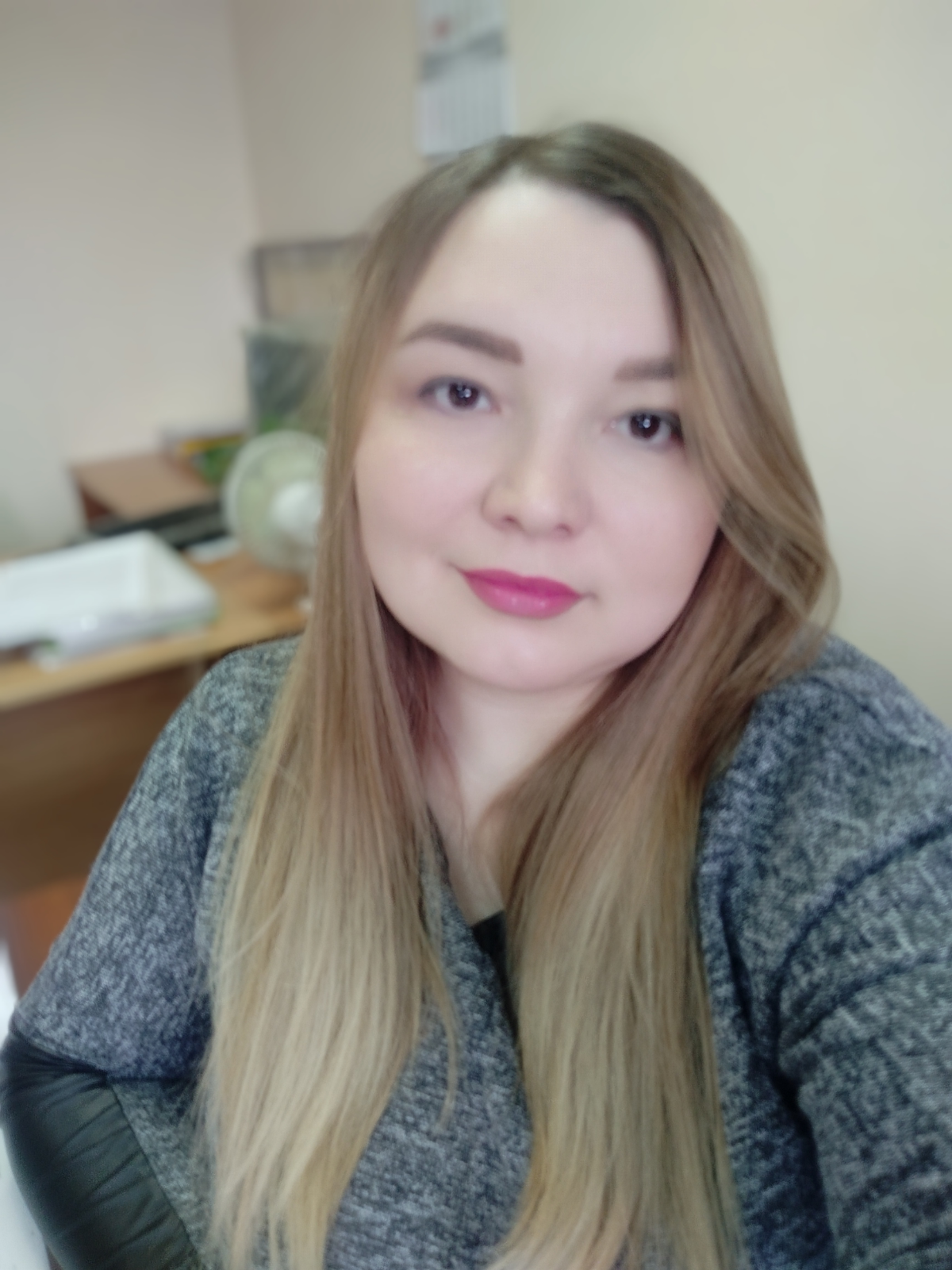 Юлия Сычева | Сетка — социальная сеть от hh.ru