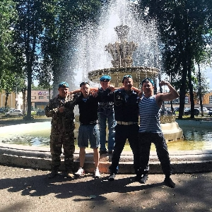 Даниил Васильев