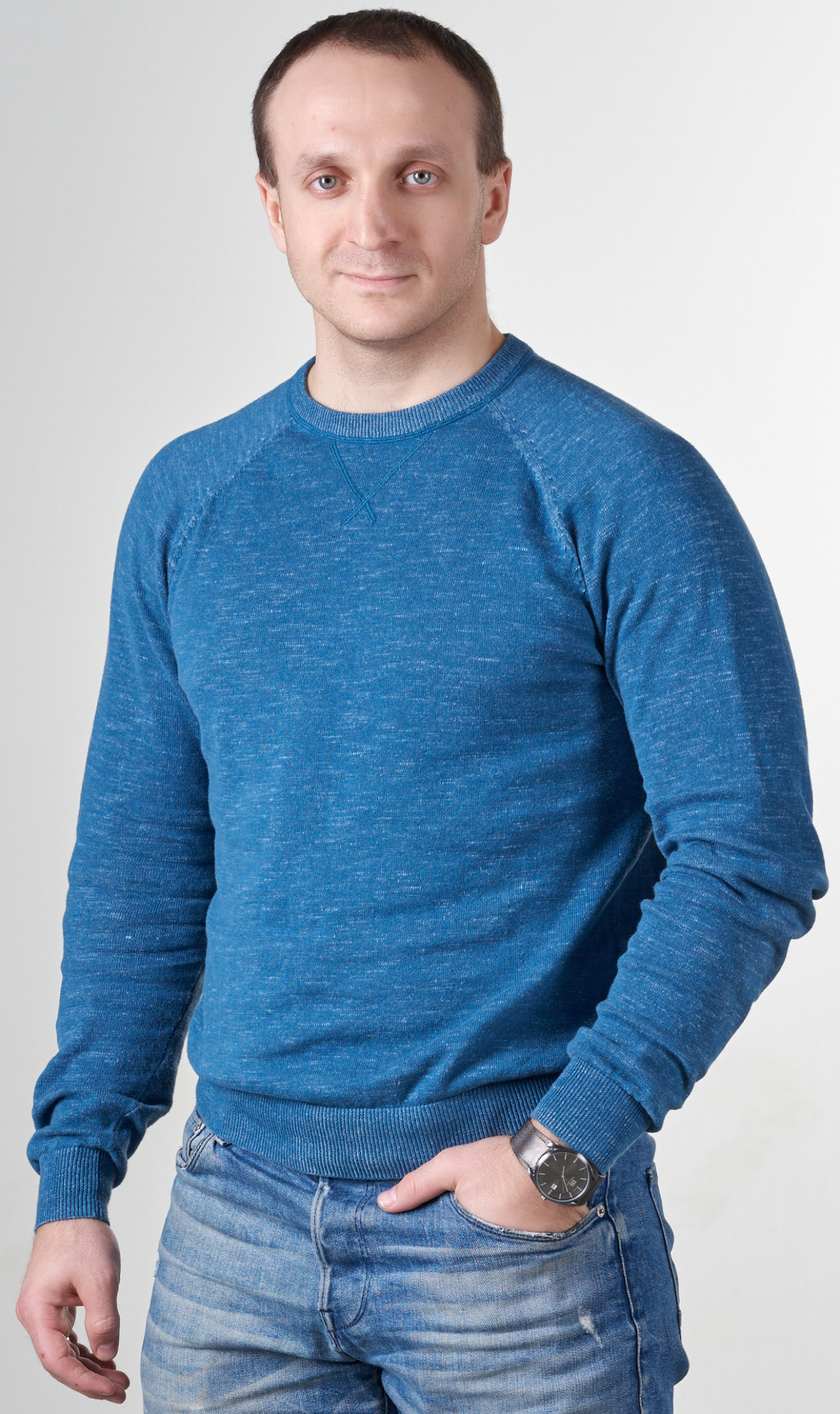 Gasan Abduragimov | Сетка — социальная сеть от hh.ru