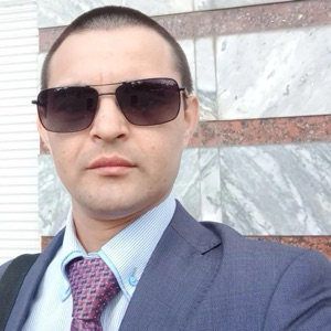 Руслан Закиров