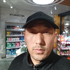 Нурсаид Анарбаев
