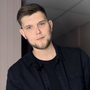 Александр Пыренков