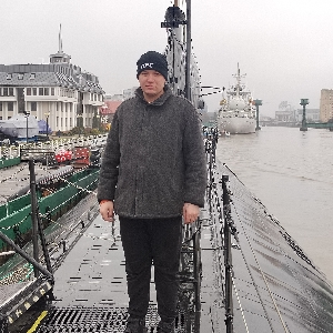 Сергей Дождев