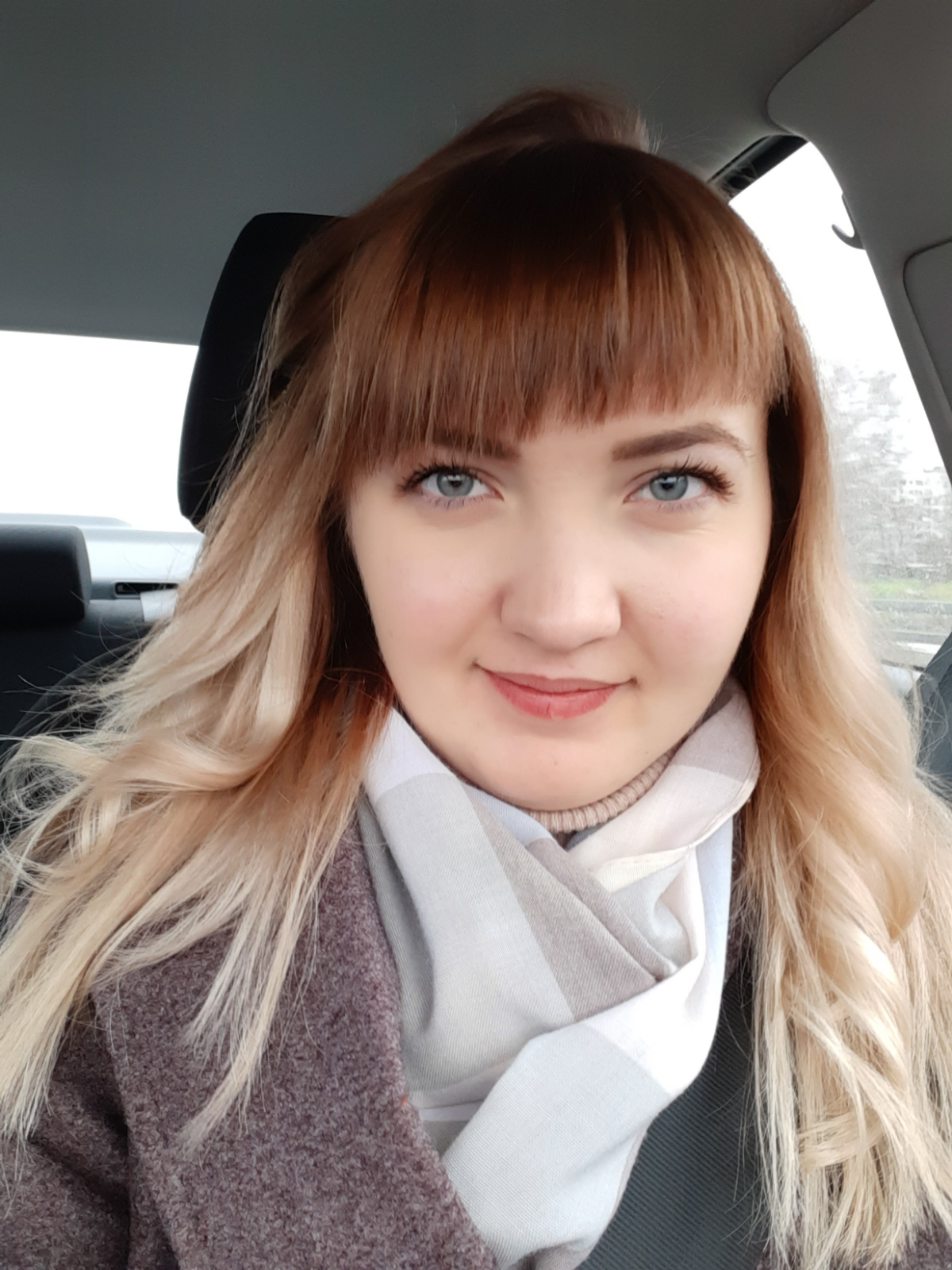 Надежда Иванова