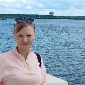 Елена Булина