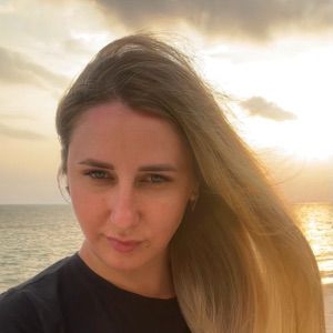 Фаина Воробьева