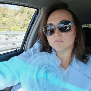 Марина Рябоченко | Сетка — социальная сеть от hh.ru