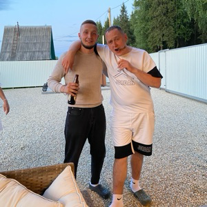 Роман Рассохин