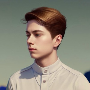 Егор Баринов