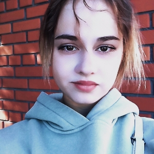 Анастасия Павлова