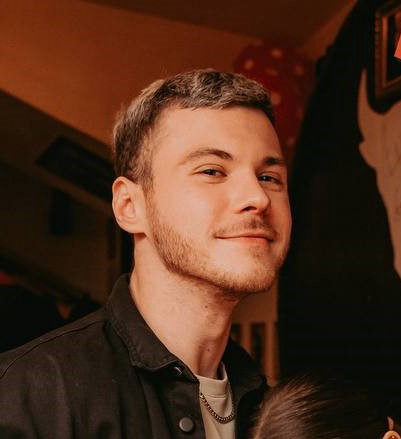 Андрей Лазейка