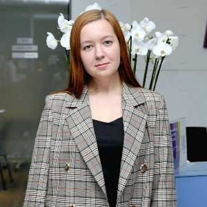 Алиса Степанова | Сетка — социальная сеть от hh.ru