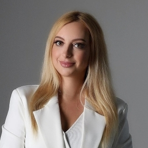 Екатерина Ефимова