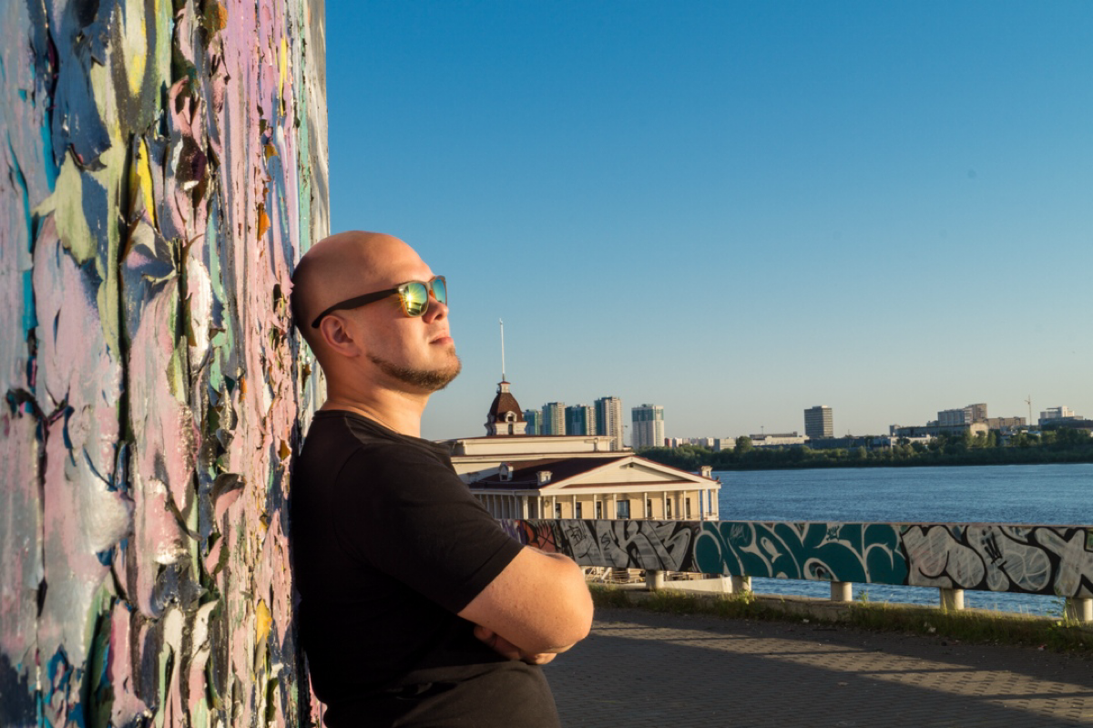 Сергей Чадов | Сетка — социальная сеть от hh.ru