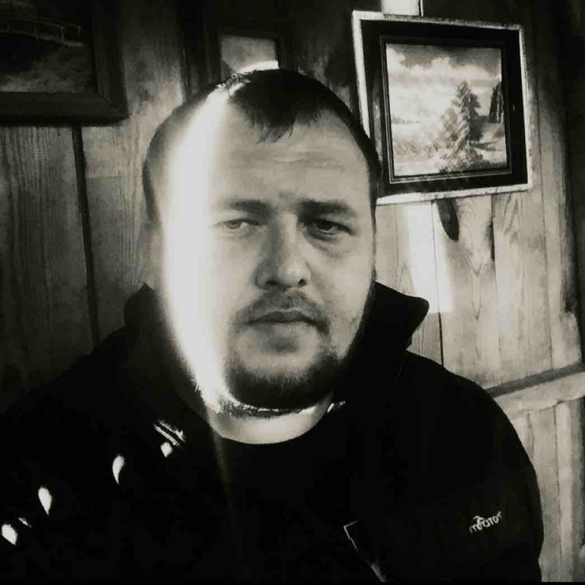 Сергей Шумкин
