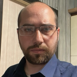 Дмитрий Чернов
