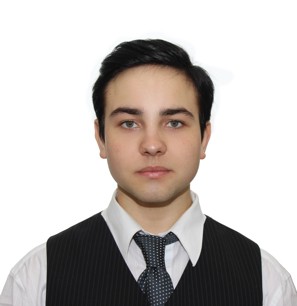 Дмитрий Сокол