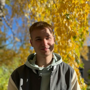 Pavel Suhorukov