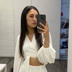 Зифа Самарбаева | Сетка — социальная сеть от hh.ru