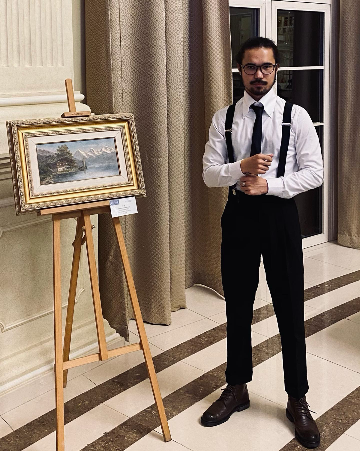 Адамжан Казакпаев