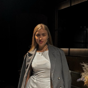 Юлия Васькова | Сетка — социальная сеть от hh.ru