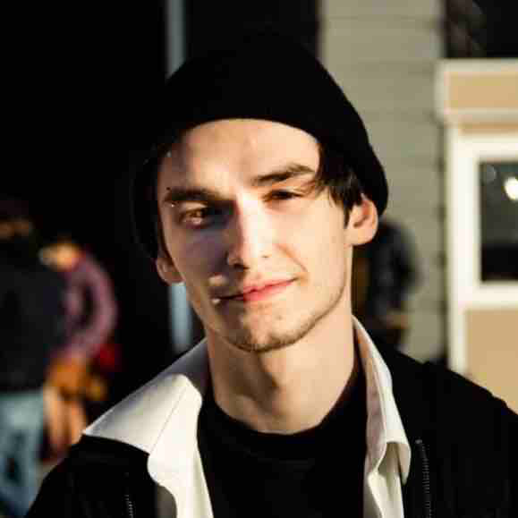 Руслан Борщиков | Сетка — социальная сеть от hh.ru