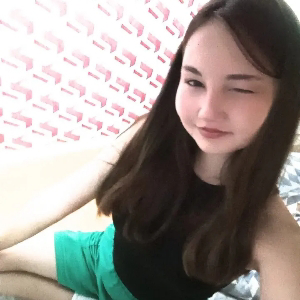 Маруся Егорова