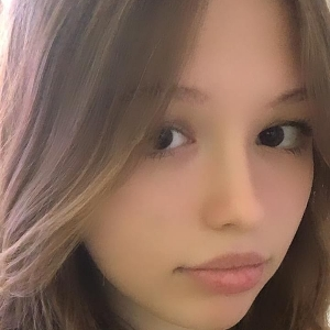 Алиса Арипова | Сетка — социальная сеть от hh.ru