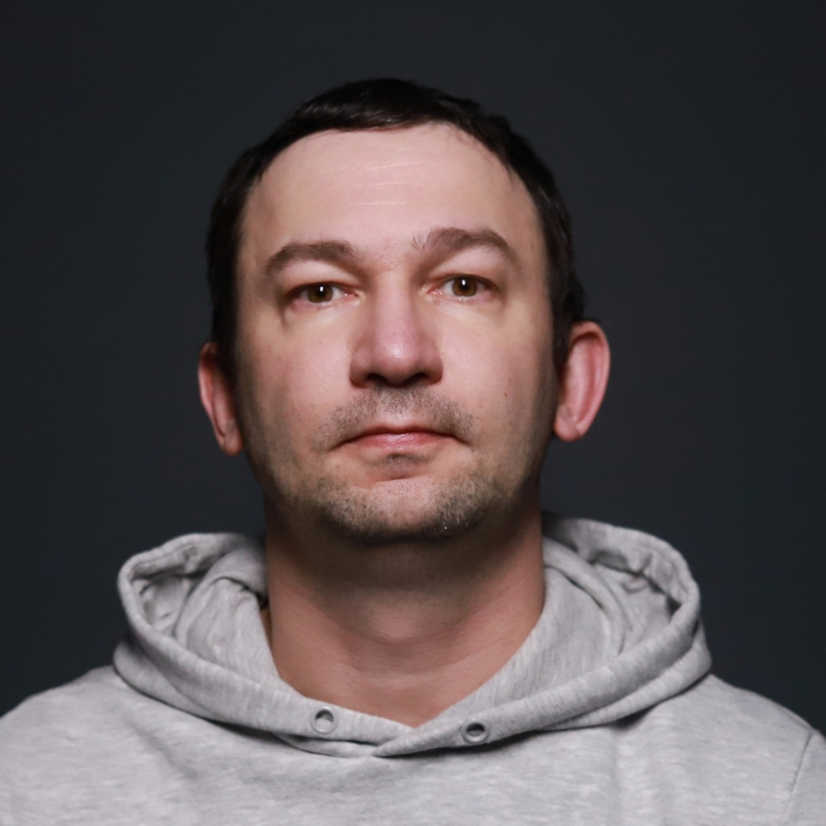 Константин Городецкий