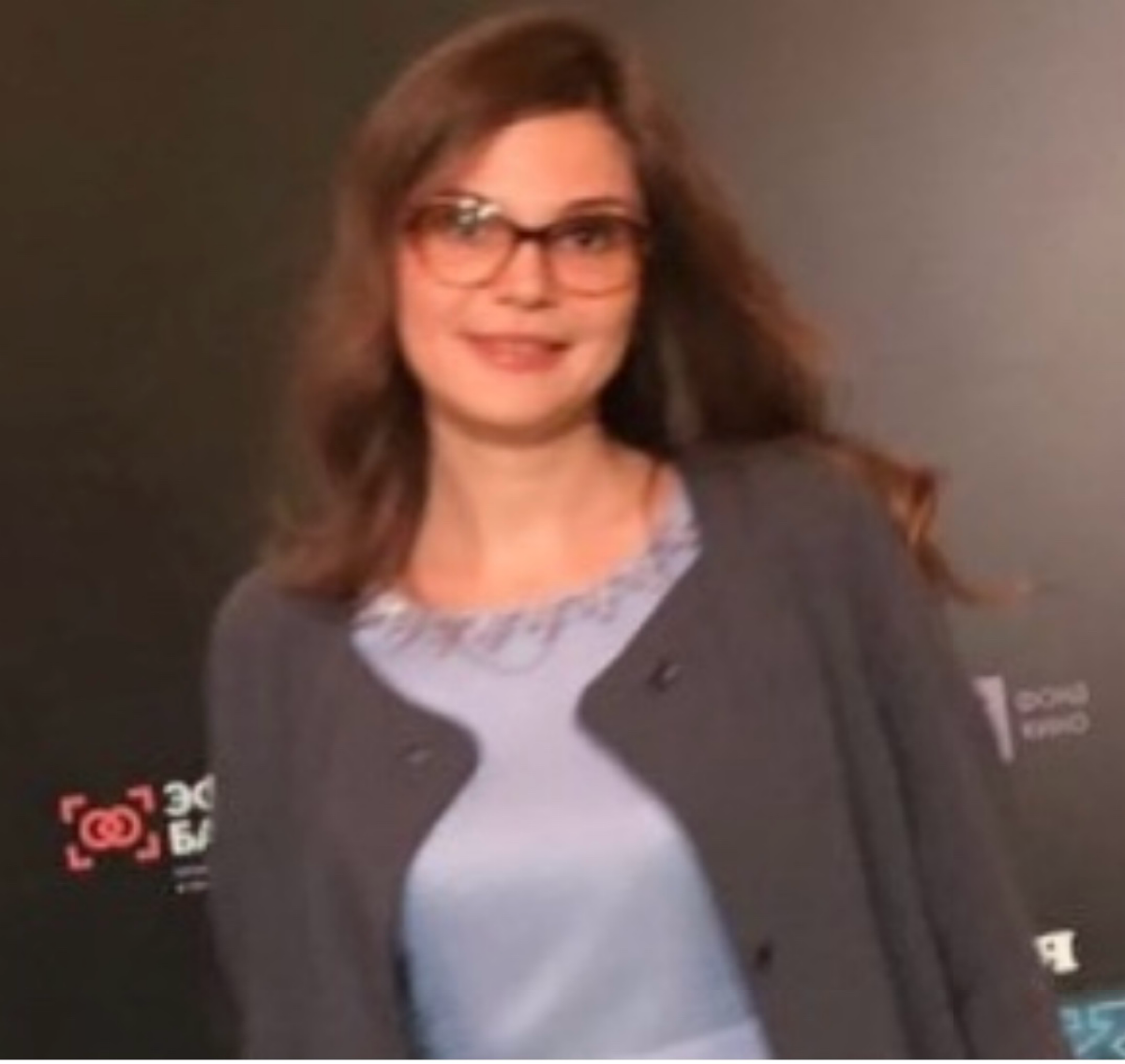 Анна Савина