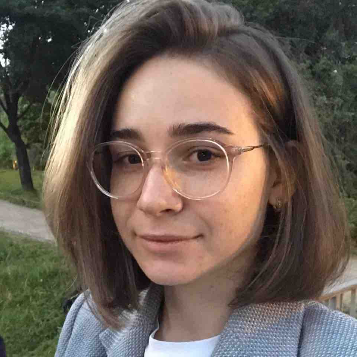 Карина Габриянчик | Сетка — социальная сеть от hh.ru